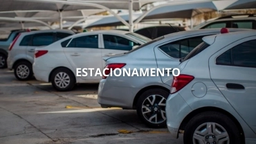 Estacionamento